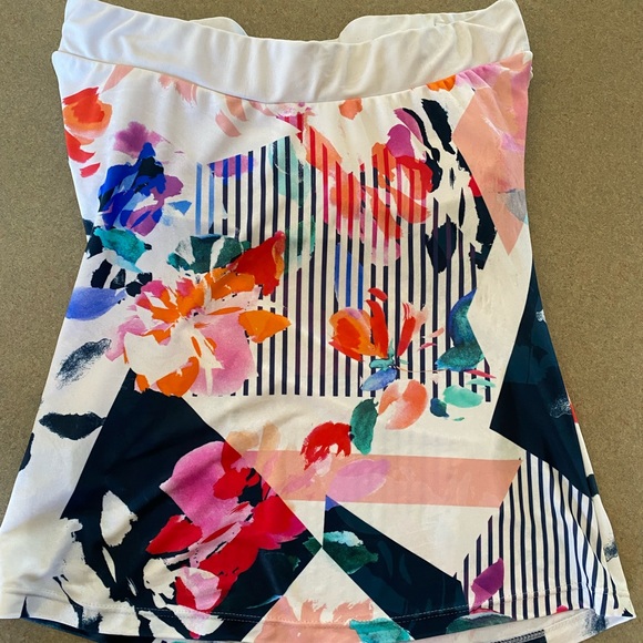 Hapari nautabloom swimsuit tankini - Picture 4 of 7